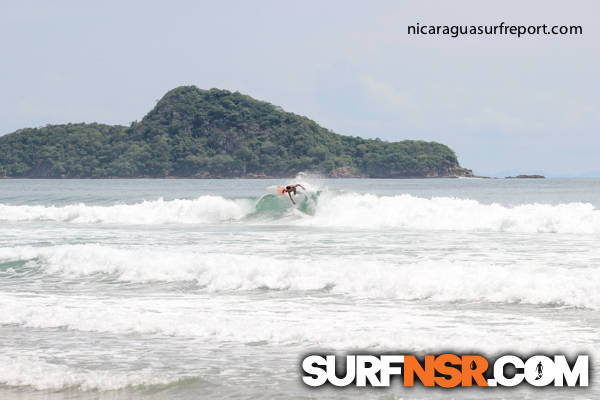 Nicaragua Surf Report - Report Photo 10/18/2014  2:38 PM 