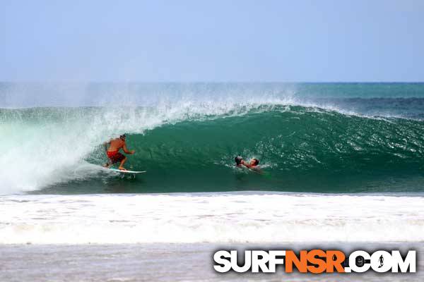 Nicaragua Surf Report - Report Photo 05/17/2014  7:18 PM 