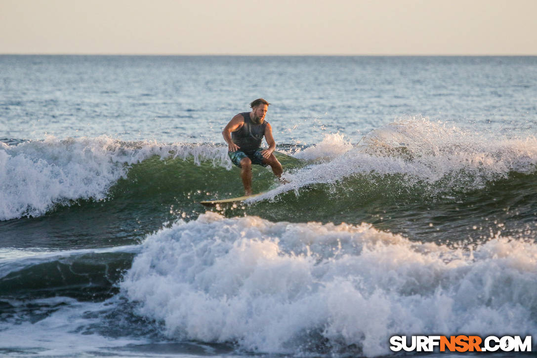 Nicaragua Surf Report - Report Photo 12/20/2020  8:13 PM 