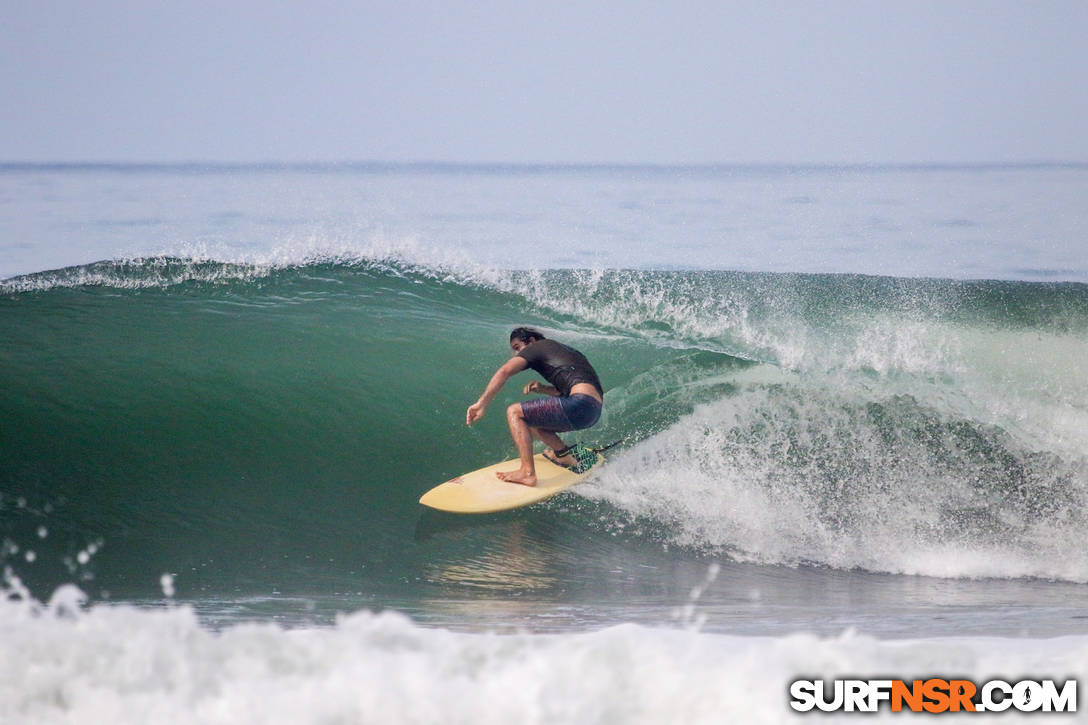 Nicaragua Surf Report - Report Photo 10/07/2019 5:07 PM