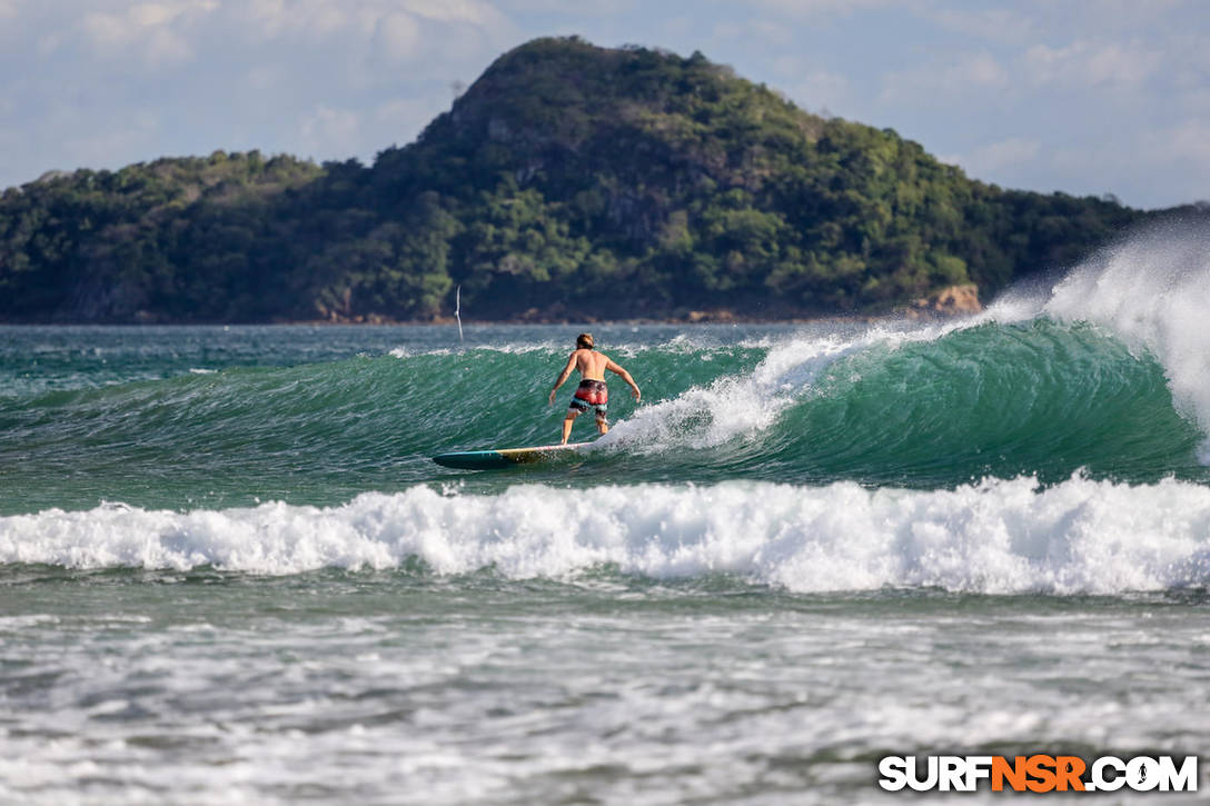 Nicaragua Surf Report - Report Photo 12/11/2018  5:15 PM 