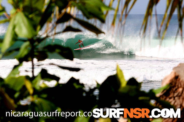 Nicaragua Surf Report - Report Photo 09/12/2012  1:44 PM 