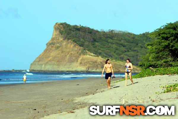 Nicaragua Surf Report - Report Photo 01/03/2014  10:17 AM 