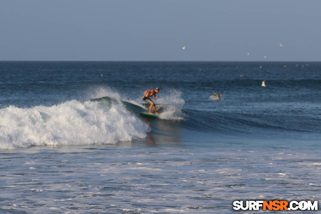 Nicaragua Surf Report - Report Photo 01/28/2016  11:34 PM 