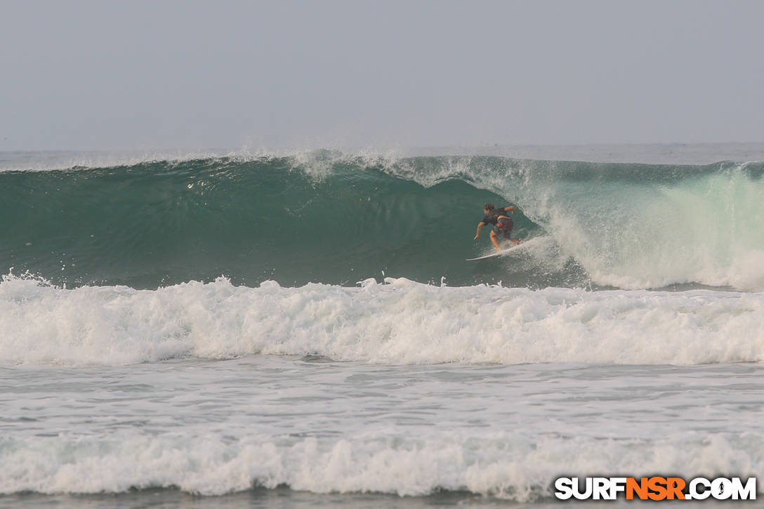 Nicaragua Surf Report - Report Photo 05/03/2016  1:17 PM 