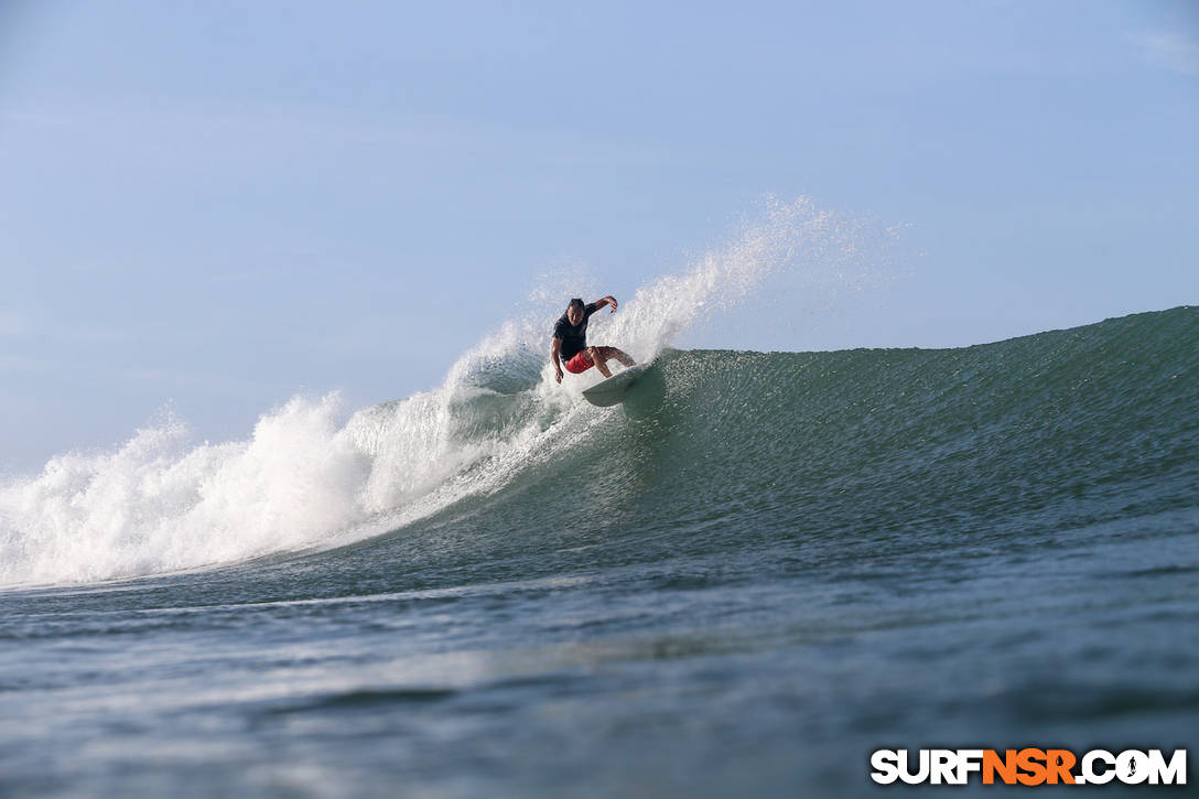 Nicaragua Surf Report - Report Photo 06/01/2018  10:07 PM 