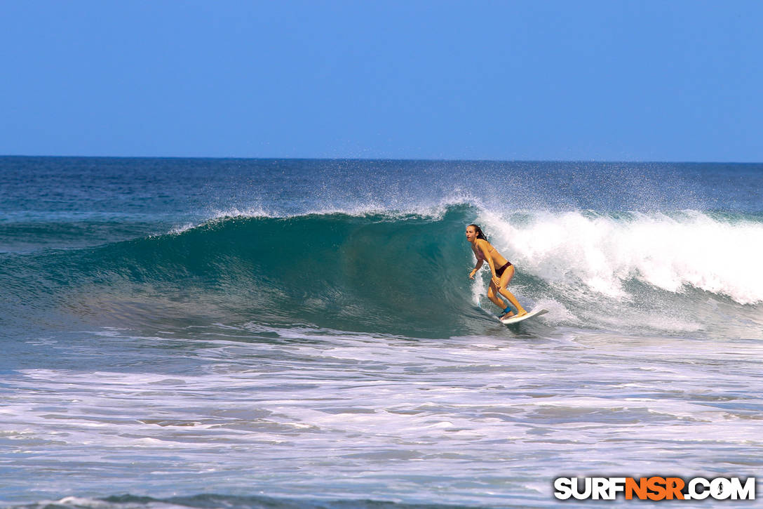 Nicaragua Surf Report - Report Photo 04/04/2020 5:42 PM