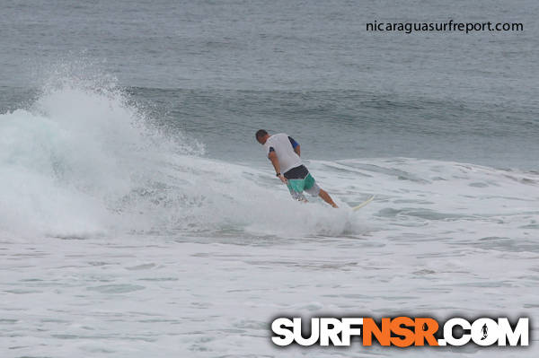 Nicaragua Surf Report - Report Photo 09/21/2014 2:53 PM