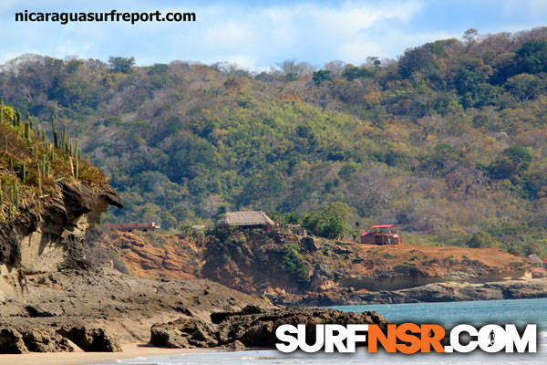 Nicaragua Surf Report - Report Photo 01/16/2013  9:40 PM 