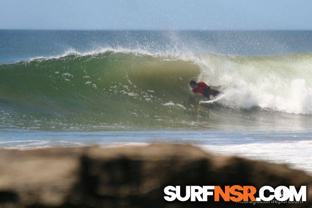 Nicaragua Surf Report - Report Photo 02/04/2008  3:55 PM 