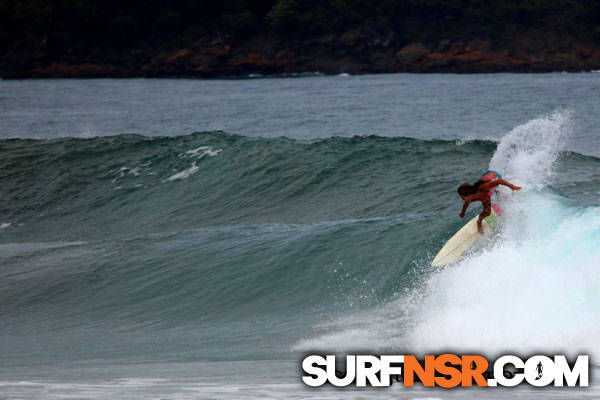 Nicaragua Surf Report - Report Photo 08/10/2012 7:21 PM