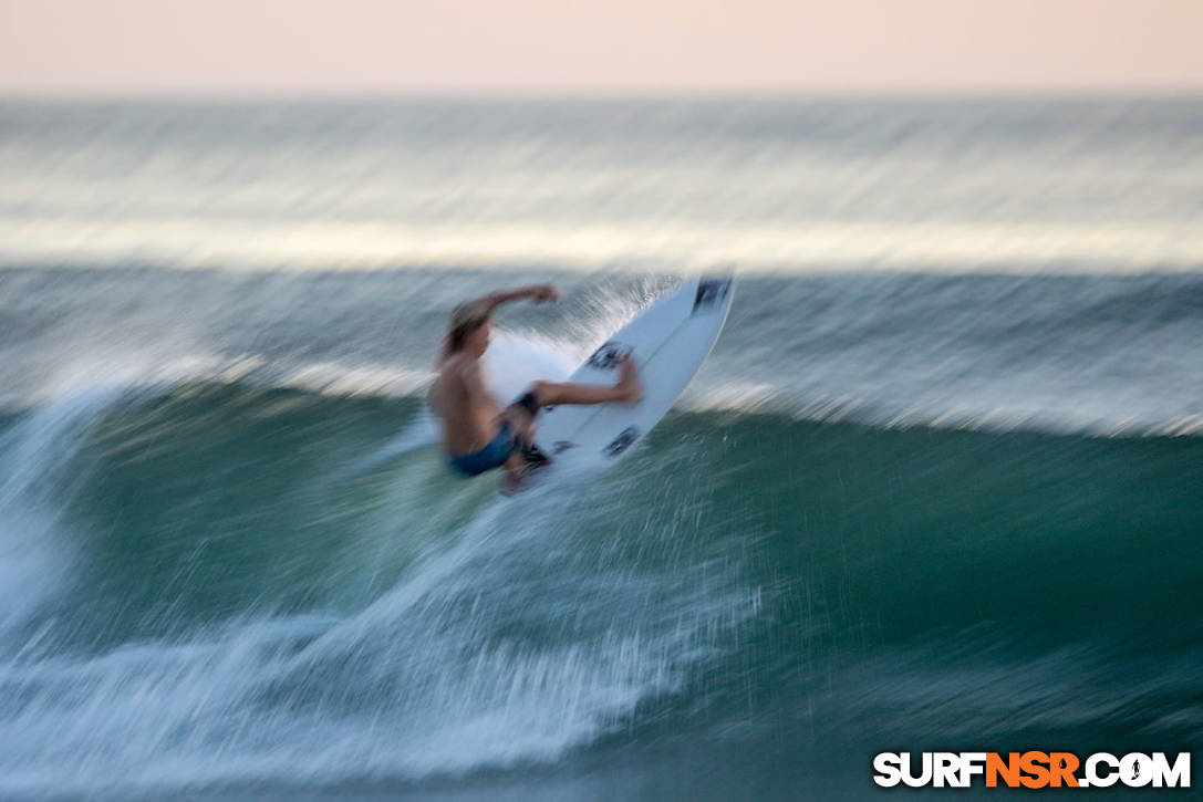 Nicaragua Surf Report - Report Photo 11/24/2018  7:12 PM 