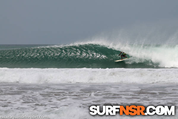 Nicaragua Surf Report - Report Photo 05/07/2015 5:05 PM