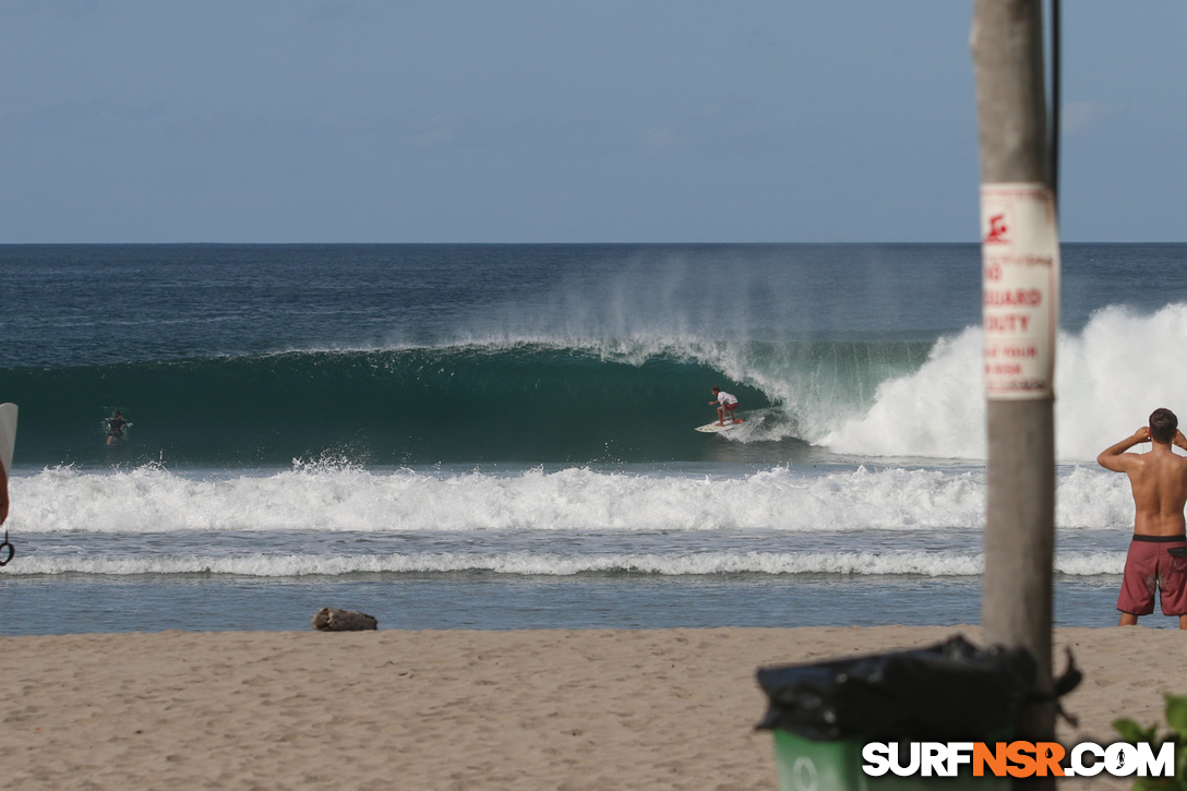 Nicaragua Surf Report - Report Photo 05/07/2017 4:03 PM
