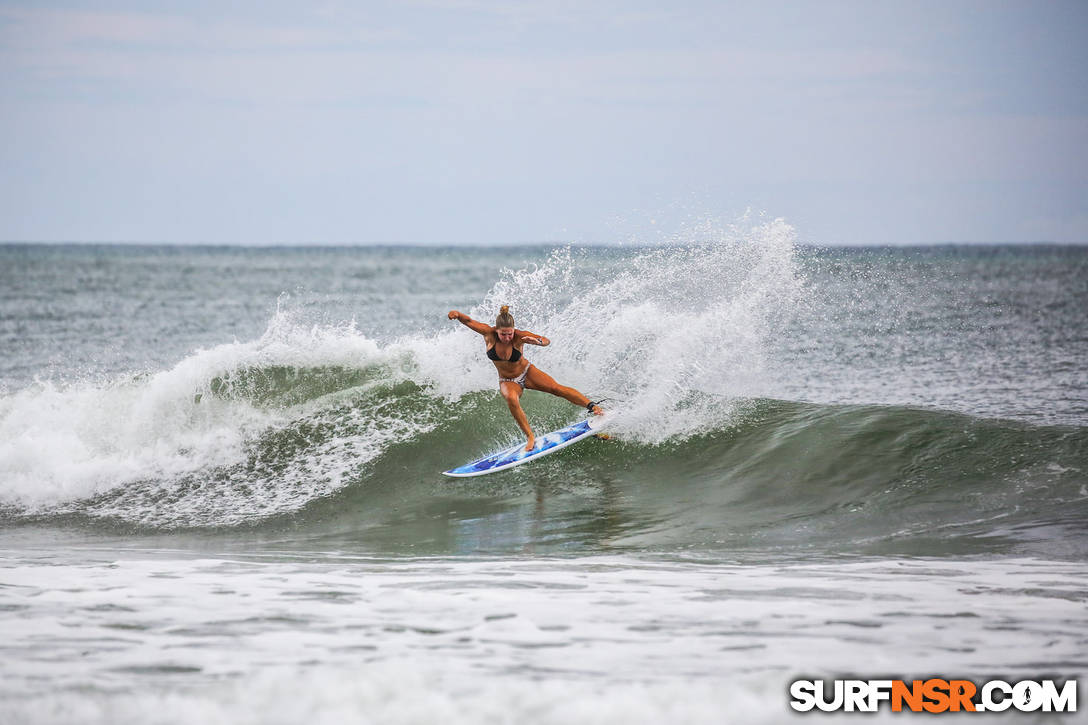 Nicaragua Surf Report - Report Photo 08/24/2021 6:07 PM