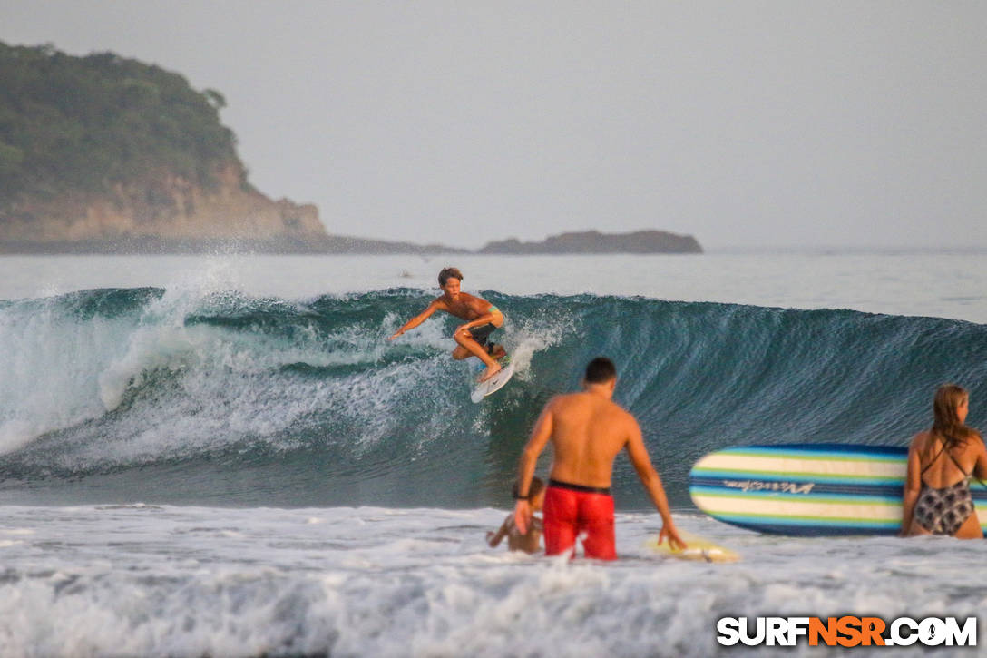 Nicaragua Surf Report - Report Photo 07/31/2020  9:17 PM 