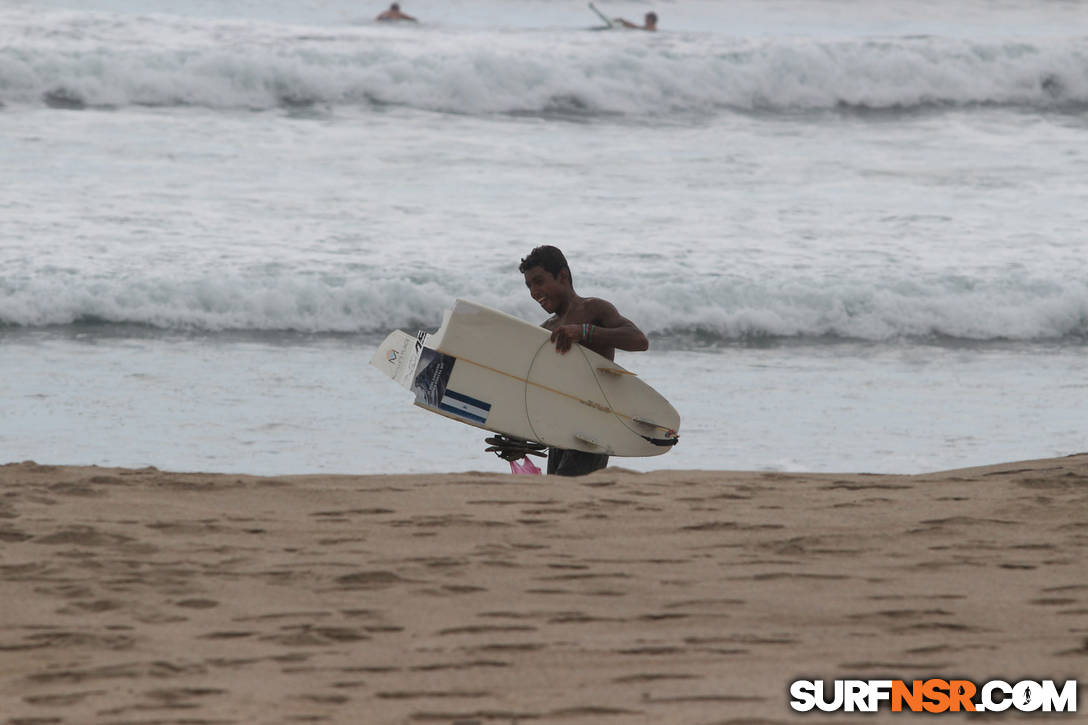 Nicaragua Surf Report - Report Photo 10/17/2016  4:34 PM 