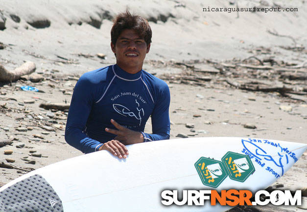 Nicaragua Surf Report - Report Photo 09/25/2007  9:17 PM 