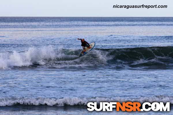 Nicaragua Surf Report - Report Photo 03/11/2011  5:33 PM 