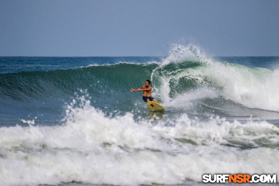 Nicaragua Surf Report - Report Photo 06/11/2019  2:05 PM 