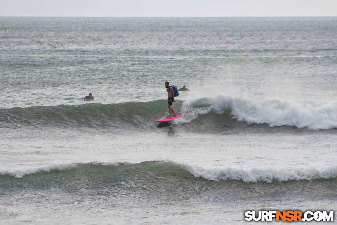 Nicaragua Surf Report - Report Photo 01/20/2021  8:52 PM 