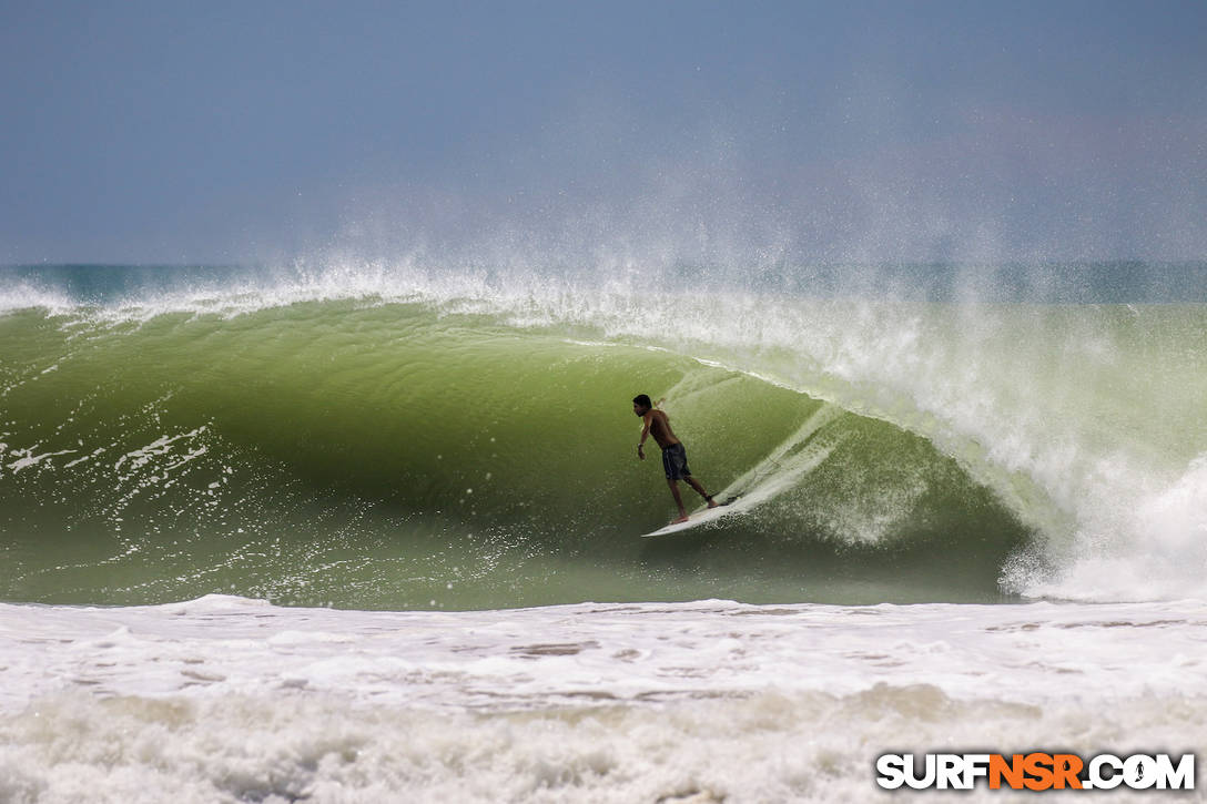 Nicaragua Surf Report - Report Photo 10/04/2022  6:20 PM 