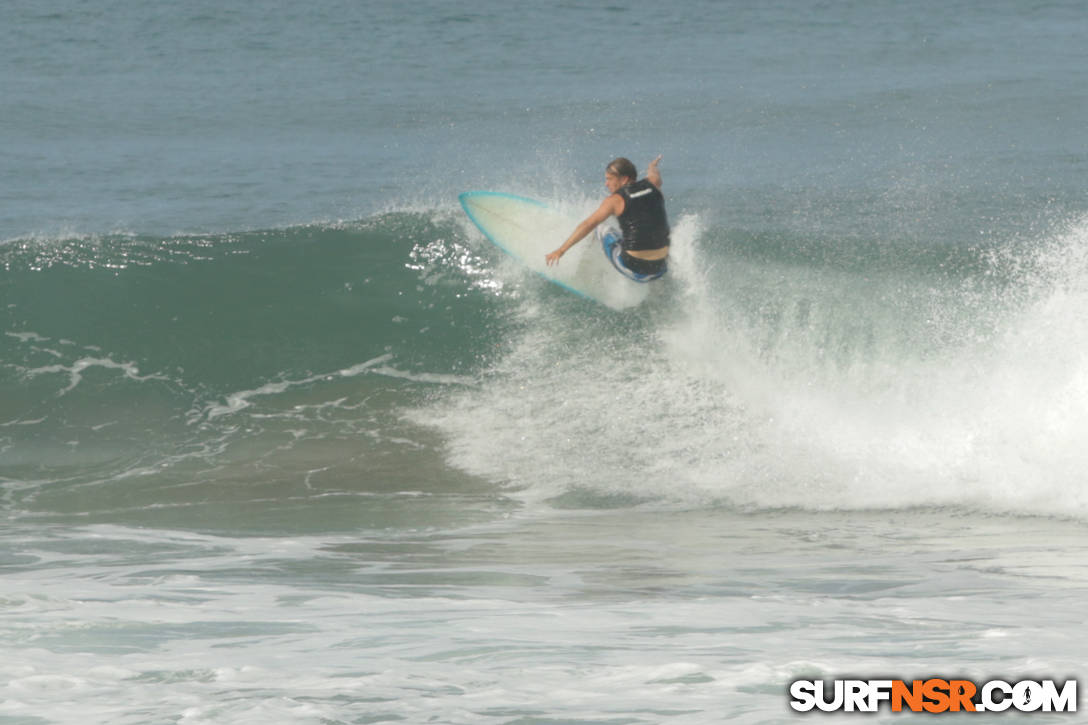 Nicaragua Surf Report - Report Photo 05/29/2016 4:11 PM