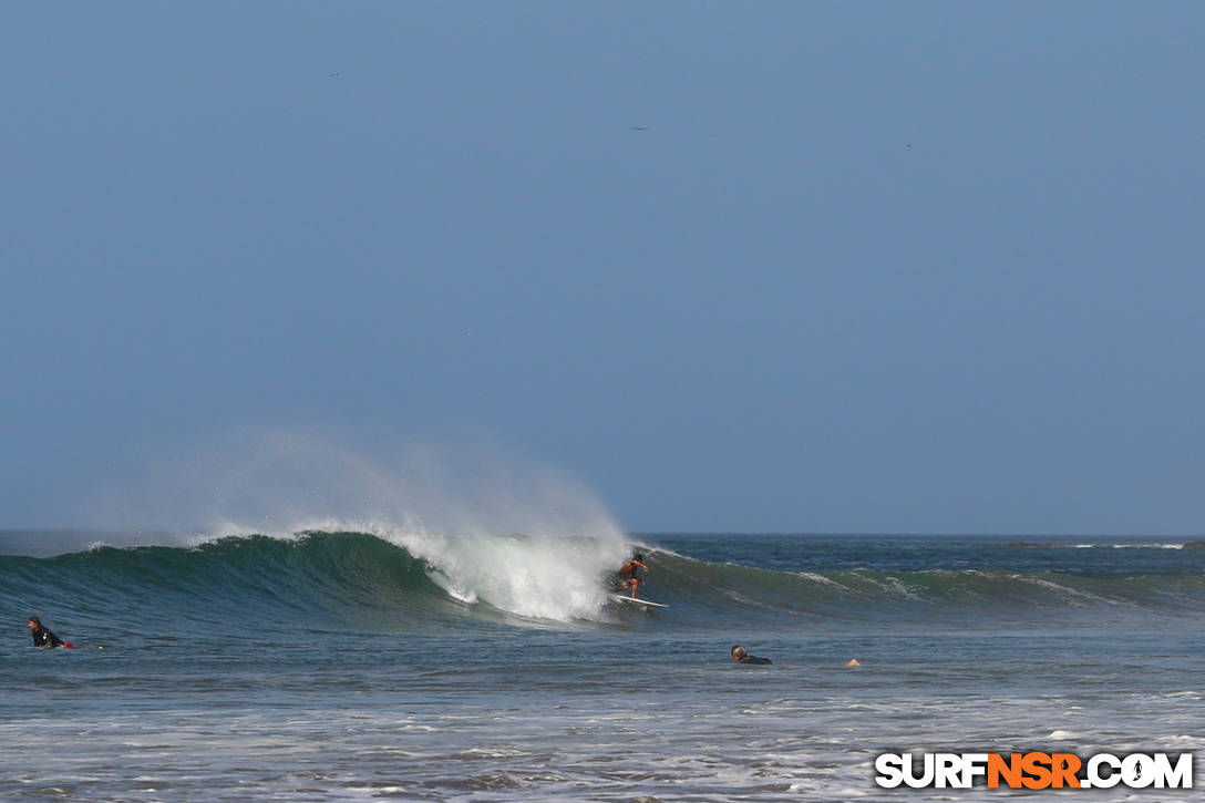 Nicaragua Surf Report - Report Photo 02/16/2016 4:01 PM