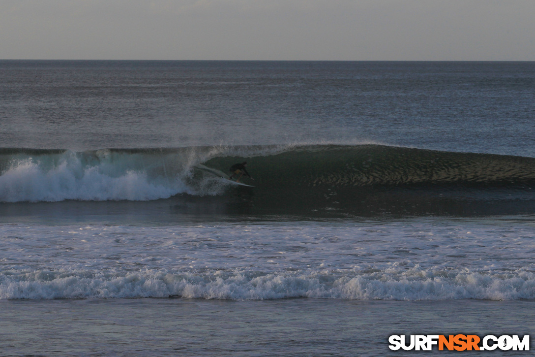 Nicaragua Surf Report - Report Photo 12/22/2016 1:47 PM