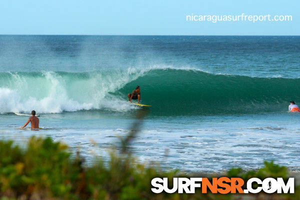 Nicaragua Surf Report - Report Photo 01/05/2013  10:24 AM 