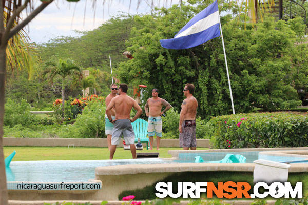 Nicaragua Surf Report - Report Photo 06/24/2014  4:16 PM 