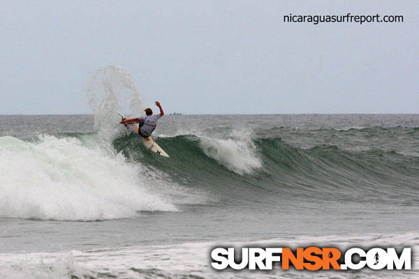 Nicaragua Surf Report - Report Photo 06/15/2013 4:38 PM