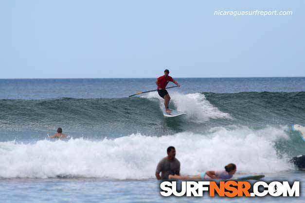 Nicaragua Surf Report - Report Photo 12/10/2009  4:39 PM 