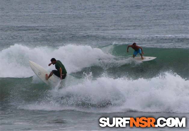 Nicaragua Surf Report - Report Photo 06/25/2006 3:22 AM