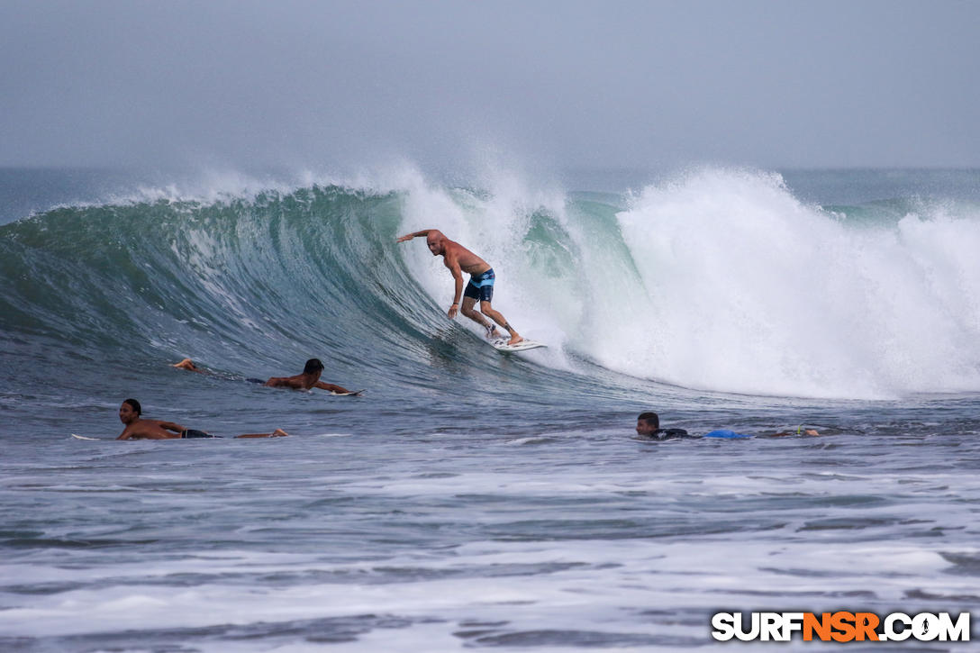Nicaragua Surf Report - Report Photo 04/10/2018 6:14 PM