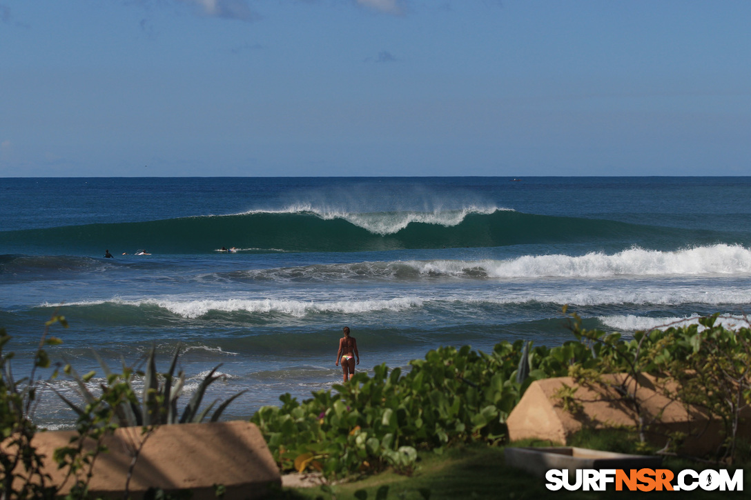 Nicaragua Surf Report - Report Photo 10/27/2016  1:44 PM 