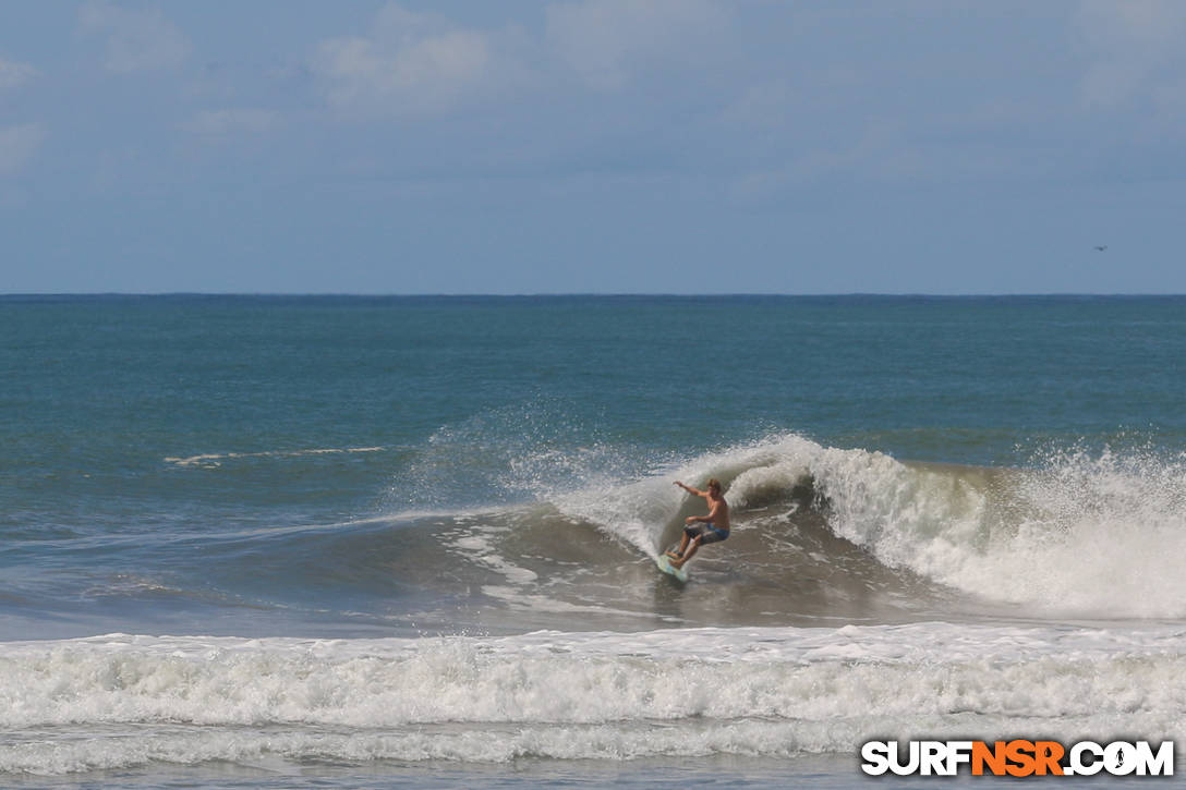 Nicaragua Surf Report - Report Photo 10/18/2015  4:08 PM 