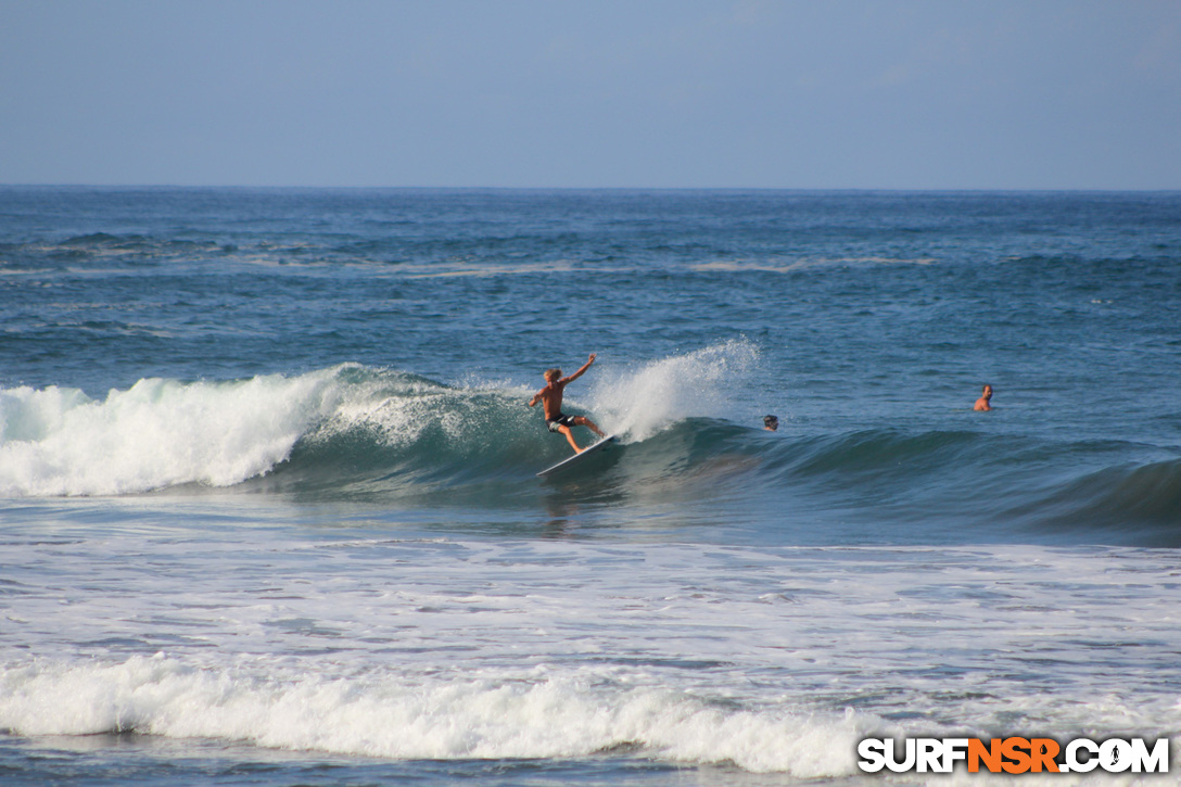 Nicaragua Surf Report - Report Photo 08/10/2017 5:15 PM