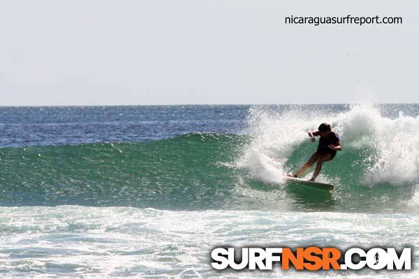 Nicaragua Surf Report - Report Photo 11/14/2013  7:39 PM 