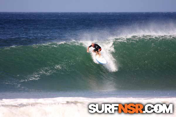 Nicaragua Surf Report - Report Photo 04/07/2011  4:11 PM 