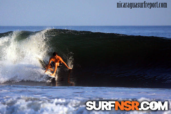 Nicaragua Surf Report - Report Photo 06/15/2012 7:41 PM