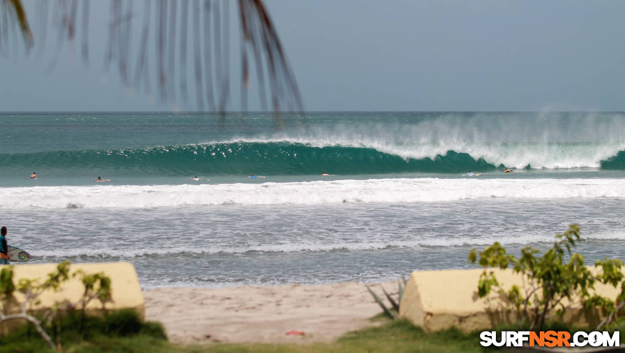 Nicaragua Surf Report - Report Photo 08/06/2015  2:06 PM 