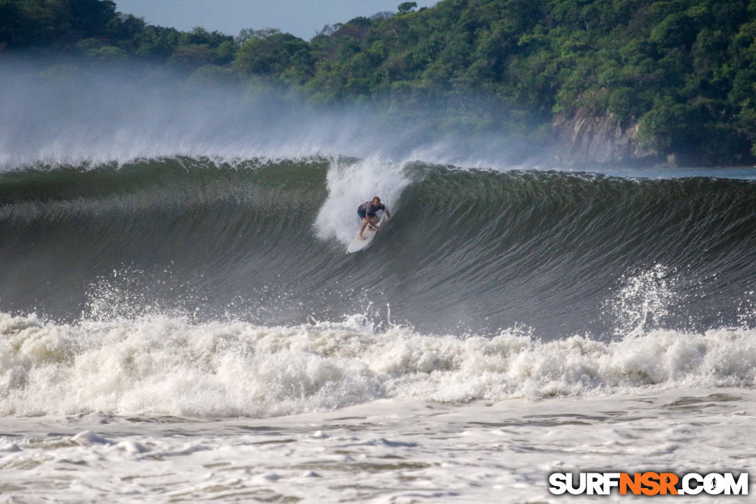 Nicaragua Surf Report - Report Photo 06/09/2019  2:05 PM 
