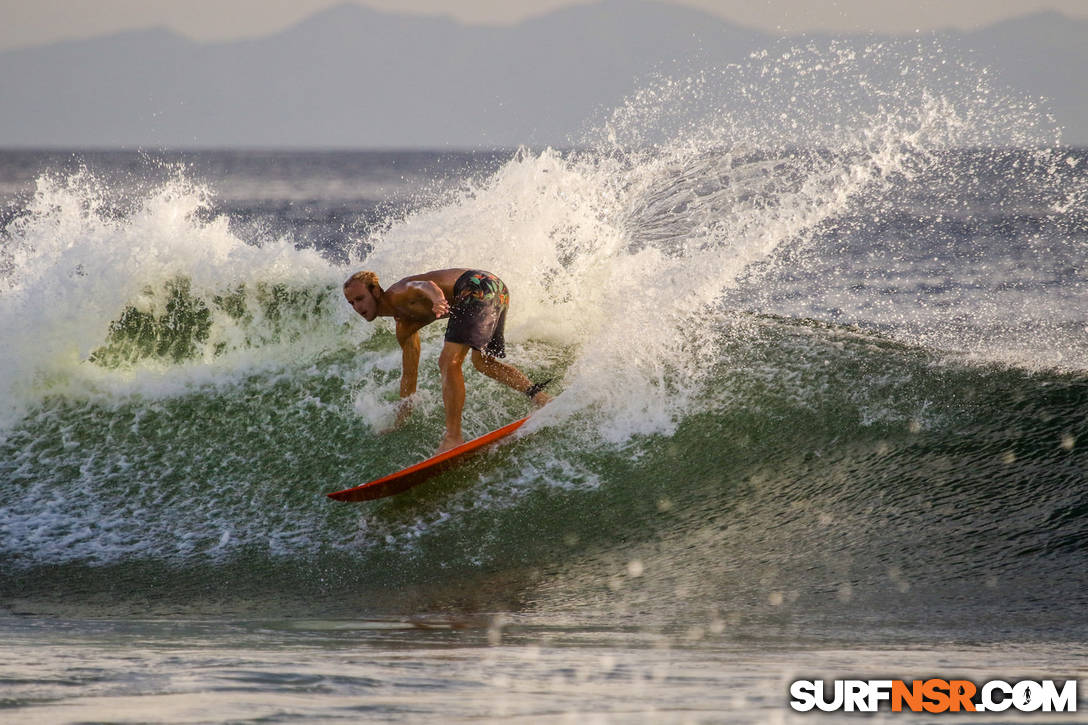 Nicaragua Surf Report - Report Photo 11/15/2019  8:12 PM 