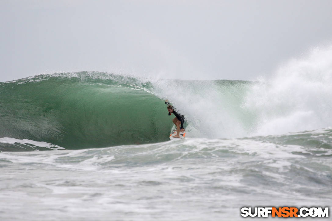 Nicaragua Surf Report - Report Photo 10/25/2018  1:18 PM 