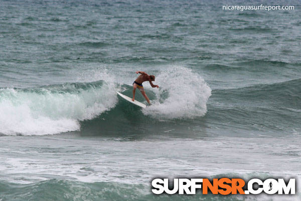 Nicaragua Surf Report - Report Photo 06/05/2011  3:12 PM 