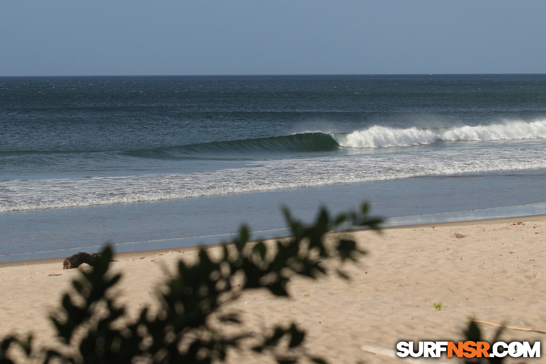 Nicaragua Surf Report - Report Photo 01/02/2017  5:01 PM 