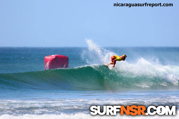 Nicaragua Surf Report - Report Photo 02/23/2013 7:00 PM
