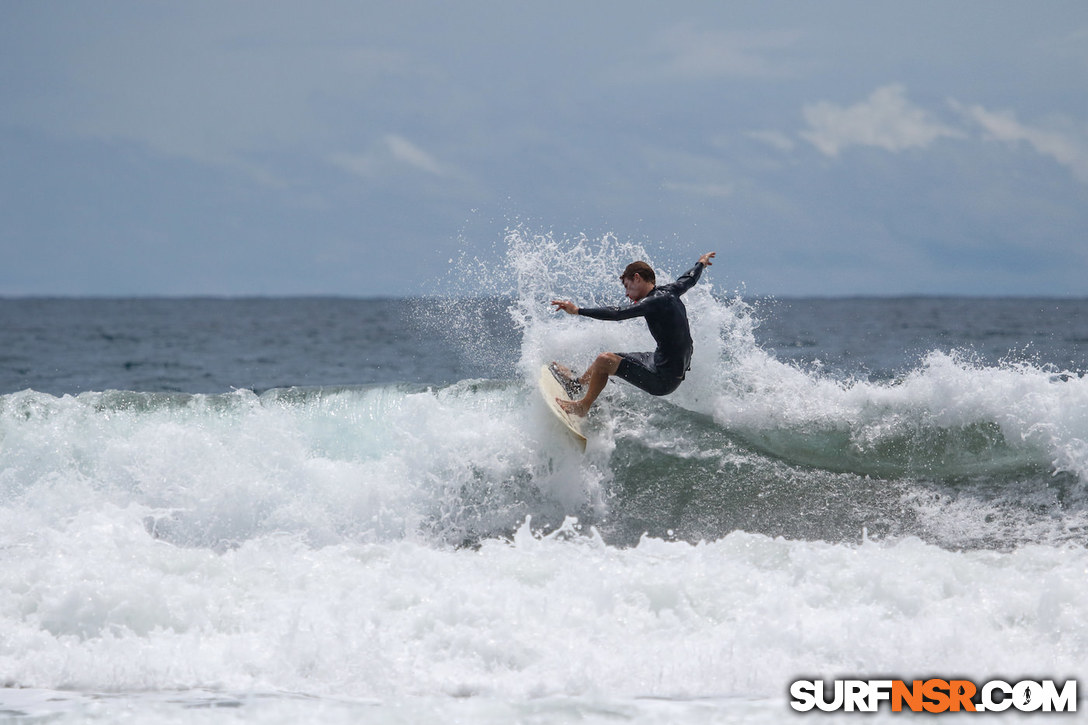 Nicaragua Surf Report - Report Photo 09/26/2017  7:05 PM 