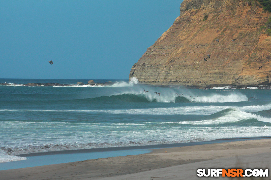 Nicaragua Surf Report - Report Photo 12/27/2017  5:00 PM 